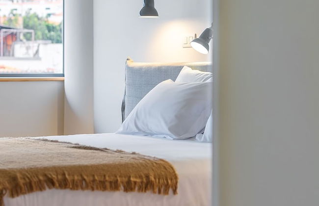 Three House Hotel - Foto 9