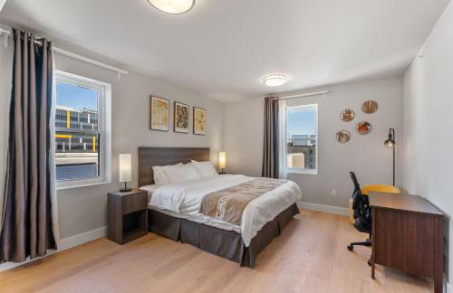 4211 Suites - Foto 25