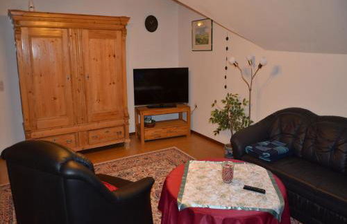 Cozy Apartment in Wilsecker near Forest - Foto 12