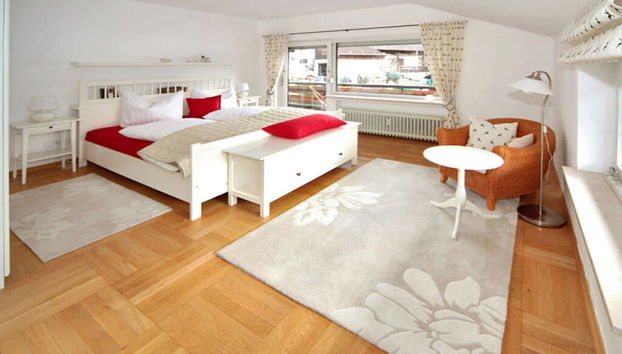 Sunshine Apartment Anne - Foto 3, Habitación