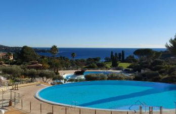 Saint-Raphael- Vue mer et Massif de l'Esterel - Foto 25