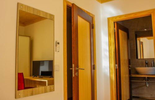 Casa de Campo Vale do Ceira - Foto 73