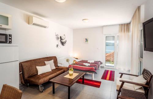 Apartmani Gelo - Foto 21