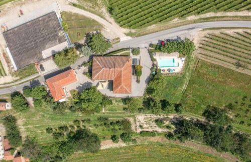 Agriturismo Cantine Bevione - Family Apartments with panoramic view - Foto 24