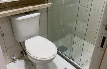 Aconchegante Apartamento Parque Águas Claras - Frente ao Parque! - Foto 2