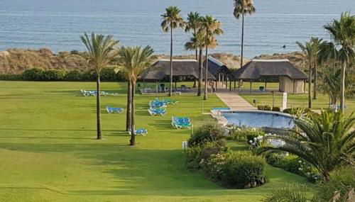 Luxury Apartament in 5 Star Urbanización - Foto 3