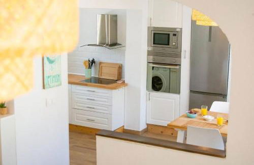 Duplex Freyer Moraira & Jávea •Piscina•Jardín•AC - Foto 20