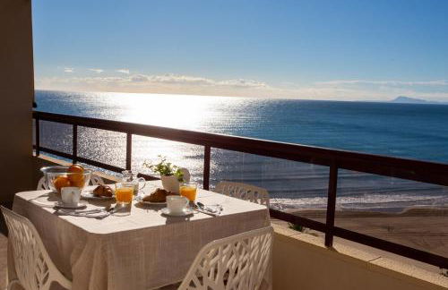 Florazar Apartment Cullera Beachfront - Photo 14