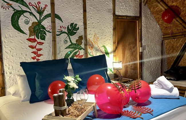 Ecofuratena Glamping - Foto 10