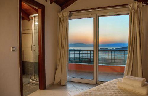 Spacious House with extraordinary view in Corfu - Foto 26