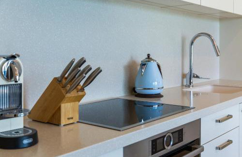 DUE VILLAS Apartments - beautiful beach apartments - Photo 14