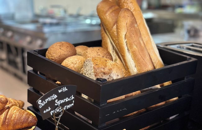 Le Port Apart Hotel - Foto 41