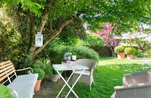 Ferienwohnungen Riedel - Foto 4