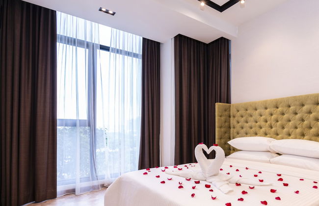 Expressionz KLCC by Wodages - Foto 18