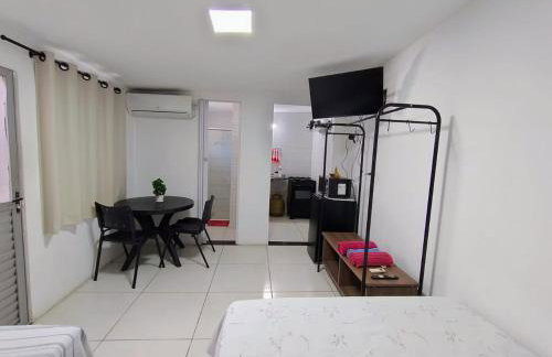 KITNET EM OLINDA CASA CAIADA A 50 MT DA PRAIA - Foto 1