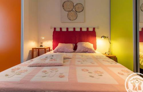 Charmante Maison avec Jardin, Proche Puy du Fou et Cholet, Wifi, Tout Confort - FR-1-622-48 - Foto 17