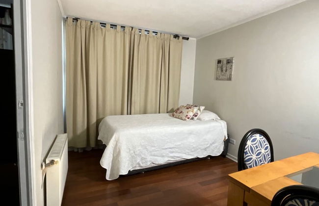 A&G Apart Hotel - Photo 64