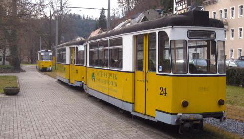 Ferienwohnung Schrammsteine - Foto 4