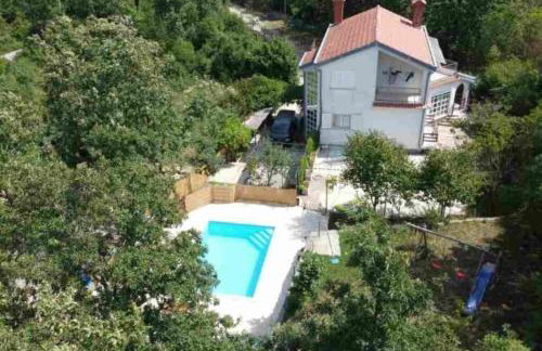 Holiday home Brgud with private pool Opatija area - Foto 22