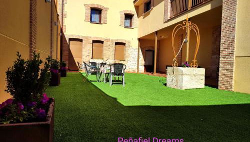 Peñafiel Dreams con Jacuzzi II - Foto 3