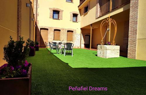 Peñafiel Dreams con Jacuzzi II - Foto 3