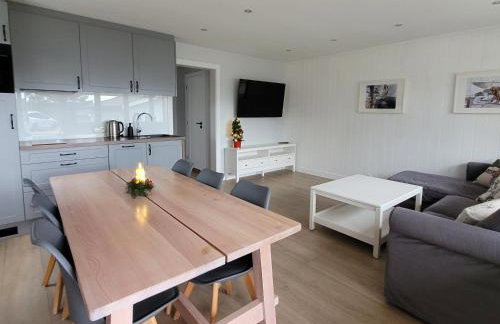 Przystań na Zagórzu - Apartamenty nad jeziorem - Foto 44