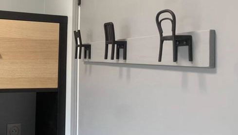 Palais PépinleBref Chateaux de la Loire Tours - 3 étoiles - Photo 4