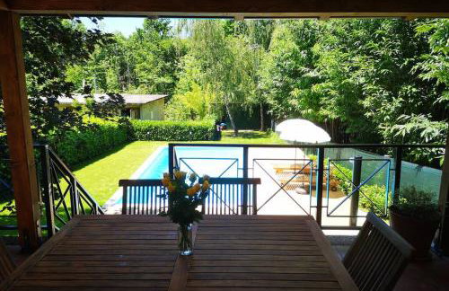 GreenHouse pool & spa - Foto 35