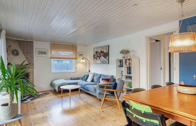 6 Person Holiday Home in Tisvildeleje - Foto 13