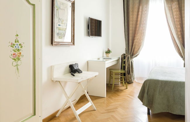 Relais Calamatta - Photo 40