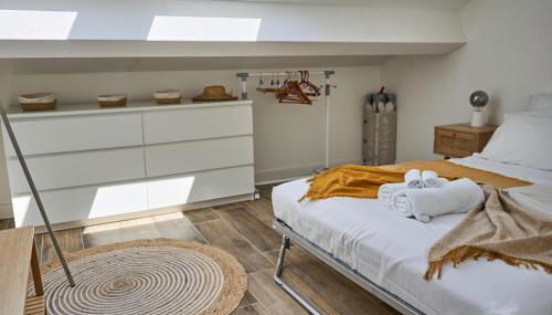 Villa d'Architecte, Jardin Secret & Plages à 5 Min - Foto 2, towels