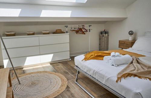 Villa d'Architecte, Jardin Secret & Plages à 5 Min - Foto 2