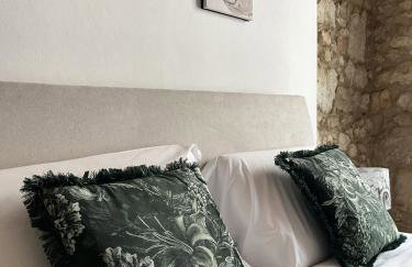 Rua 39 fine apartments by Dimore in Sicily - Foto 69