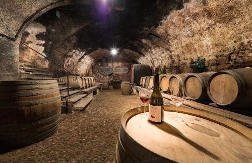 Glögglhof - Photo 15