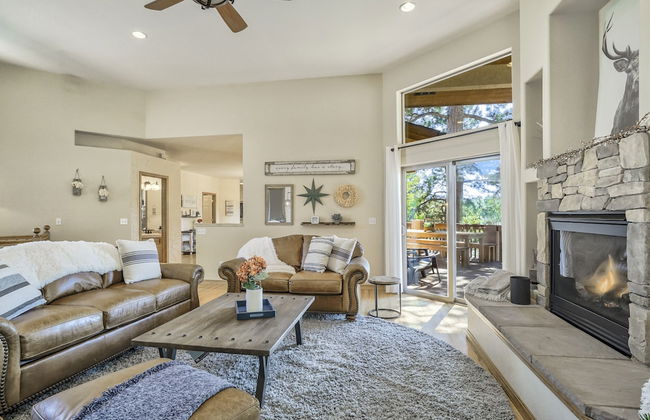 Highland Retreat - Photo 20