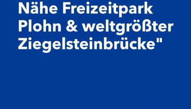 Ferienwohnung "Blick Mylau" - Nähe Freizeitpark Plohn & weltgrößter Ziegelsteinbrücke - Foto 3