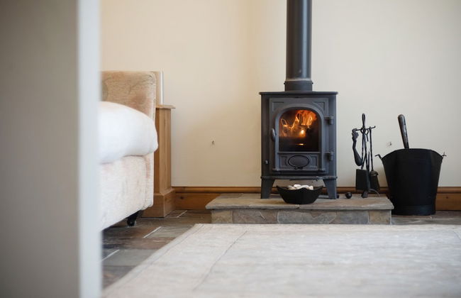 Old School Cottage Ship Farm Rhossili - Photo 24