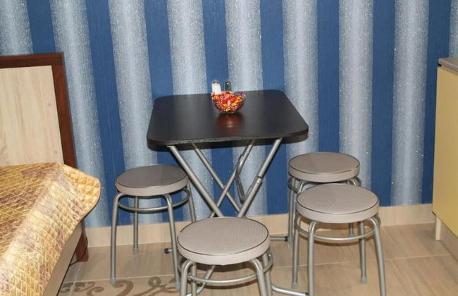 Sochi Sakvoyage Apartments - Photo 27