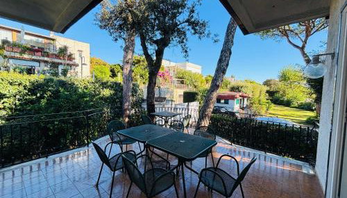 Charming Posillipo Sea View Ibiscus House - Photo 4, Garden view