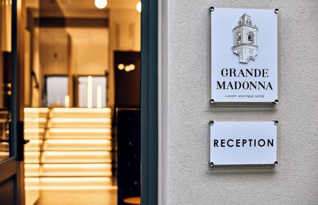 Grande Madonna Luxury Boutique Suites - Foto 1