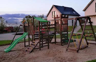 Całoroczne domy do wynajęcia - Foto 27