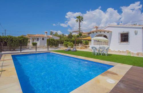 Villa Neus - PlusHolidays - Foto 2