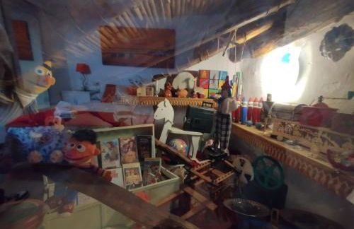 La Casilla de Nigüelas - Foto 54