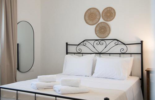 Helios Panormos Apartment - Foto 37