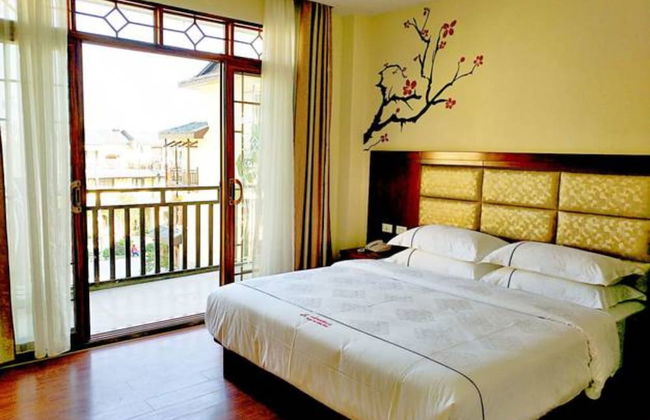 FangLian Lake Holiday Resort - Photo 10