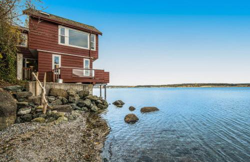 Heron House on the Cove - Foto 21