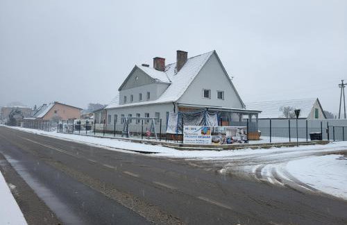 Apartamenty Promyk Wisełka - Foto 55