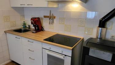 Ferienwohnung Sonnenhaus - Foto 5