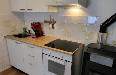 Ferienwohnung Sonnenhaus - Foto 5