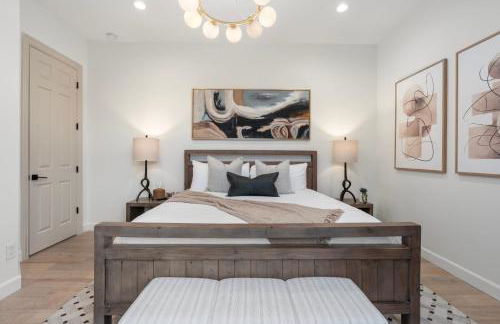 The Casa Del Sol Experience - Old Town Villa - Foto 71